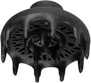 JAYIOLA Hair Dryer Diffuser for The Trip And Home Use for Fine, Thickness