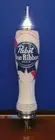 Pabst Blue Ribbon PBR Pub Style Beer Tap Handle 12 Inch New In Box