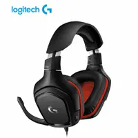 在飛比找蝦皮商城優惠-Logitech 羅技 G331 電競耳機麥克風 [富廉網]