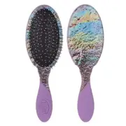 WetBrush Pro Super Slick Hair Detangler Brush - Rainbow Sheen