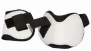 Fetlock Boots Hind - Small - White