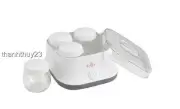 New FAO Schwarz - Baby Chef Fresh Homemade Yogurt Maker F200YOG