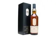 LAGAVULIN 16 YEAR OLD ISLAY MALT 43% 700ML