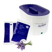 Therabath Professional Thermotherapy Paraffin Bath - Arthritis Treatment Reli...