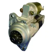 New Starter For CASE 265 275 TRACTOR, CUB CADET, TORO, MITSUBISHI