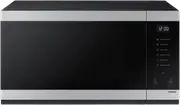 Samsung 40L 1000W Microwave Stainless Steel