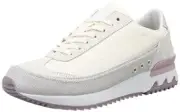 Asics Onitsuka Tiger HSINTI 1183A387 CREAM OYSTER GREY 26cm US8