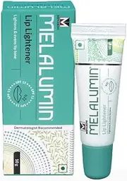 Melalumin Lip Lightener, 10g