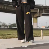 在飛比找蝦皮商城優惠-NIKE SPORTSWEAR CLUB FLEECE 黑色