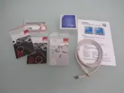 Atmel RFID Animal ID Kit (ATARFID-EK2) Production Ready 125kHz Animal ID Kit
