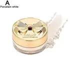 No Filter Setting Loose Powder Bare Face Translucent H6N0 au Foundation Y8W4