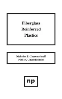 在飛比找博客來優惠-Fiberglass Reinforced Plastics