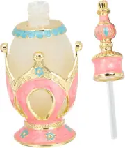 ORFOFE perfume mini arab perfume vintage mini bottles essential oil bottle gl...