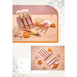 【艾諾琪】橙光系列-遮瑕刷(F106) 化妝刷具