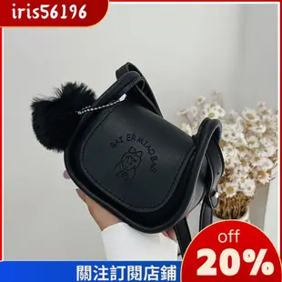 IRIS56196小包可愛信使手機肩包