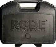 Rode RC5 Case