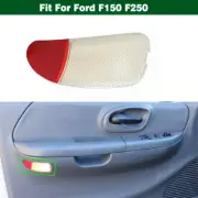 Left F65Z-13B725-AA Front Door Interior Lamp Reflector Light For Ford F150 F250 (for: Ford)