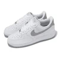 在飛比找momo購物網優惠-【NIKE 耐吉】休閒鞋 Air Force 1 07 男鞋