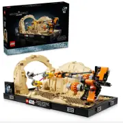 Lego Star Wars Mod Espa Podrace 75380 25th Anniversary Brick NEW SEALED