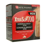 Forté Pharma XtraSlim 700 Men 120 capsules