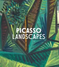 在飛比找博客來優惠-Picasso Landscapes: Out of Bou