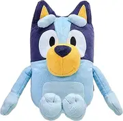Bluey - Talking plush 31 cm - Bluey - (90170)