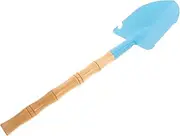 Mini Garden Tool Set for Metal Shovel Set for Beach Digging Gardening and Outdoor Play Durable Tools for Family Bonding and Creativity