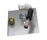 Manitowoc Ice C-274/17-A10, 33129040, Water Inlet Service Kit, 115V, 60Hz, Qm30