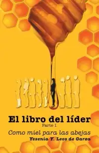 在飛比找博客來優惠-El libro del líder: Como Miel 