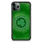 Shamrock Luck Happy St Patrick Day Case For iPhone 15 Pro Max Plus 14 Mini 13 12