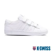 在飛比找momo購物網優惠-【K-SWISS】時尚運動鞋 Hoke 3-Strap II