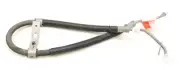 NEW Motorcraft Power Steering Pressure Line Hose PSH-58 F-150 4.2L 2004-2008