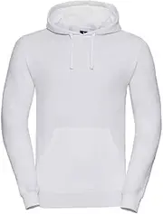 [Russell] Mens Plain Hoodie