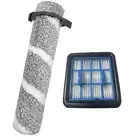 Simplify Cleaning with a Reliable Replacement Roller Brush Filter Option