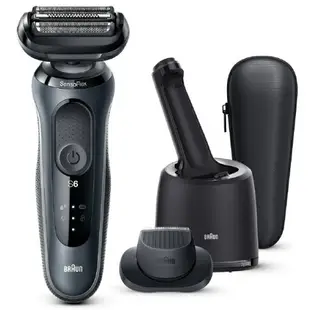 百靈 BRAUN 新5 新6系列 51-B7200CC 61-B4200cs N7200CC 靈動貼膚電動刮鬍刀/電鬍刀