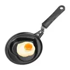 Mini Heart Shaped Non-stick Egg Frying Pan Fried Omelette Pancake Cooking Pot