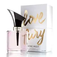 在飛比找Yahoo!奇摩拍賣優惠-【現貨】NINE WEST Love Fury 狂戀 女性淡