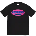 SUPREME 24SS NEW YORK TEE 紐約市印花男女高街風短袖T恤