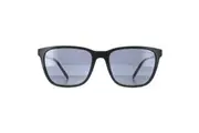 Arnette Sunglasses AN4291 Cortex 28416G Dark Grey Light Grey Mirror Black