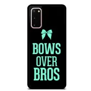 Bows Bros Cheerleader Case Cover For Samsung Galaxy S23 S22 Plus Ultra S21+ S20