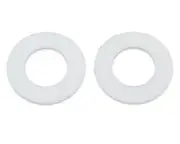 Schumacher CAT L1 FAB PTFE Washer (2) [SCHU7366]