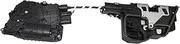 Door Lock Actuator Soft Close System, Compatible With BMW 5 And 7 Series F18 F11 F10 F02 51217185689 51217185692 51227185687 51227185688(Rear Left)
