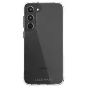 Case-Mate Tough Clear Case for Samsung Galaxy S23 Plus
