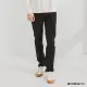 【Hang Ten】男裝-SLIM FIT修身五袋款長褲-黑