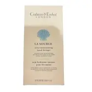 Crabtree Evelyn La Source Ultra Moisturising Hand Therapy, 3.5 oz R1