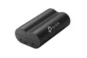 TP-Link Tapo A100 Battery Pack 6700mAh Compatible With Tapo Cameras & Video Doorbells (C420/C400/D230)