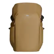 Summit Creative Medium Metropolis 22L Backpack (Champagne)