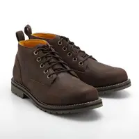 在飛比找ETMall東森購物網優惠-Timberland 男款深棕色REDWOOD FALLS全