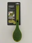 NIP BRAND NEW Joseph Joseph Gusto Spice & Herb Infuser Spoon with Herb Stripper