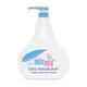 德國 Sebamed 施巴 嬰兒泡泡浴露 1000ml (SB084)